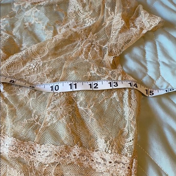 Lace Top - Picture 4 of 6